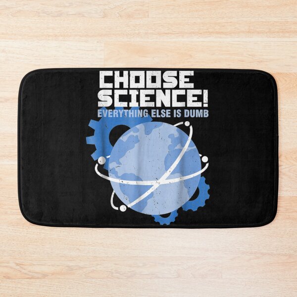 Item preview, Shirt.Woot_ Science Rules!  funy designed and sold by zellndollyyv.