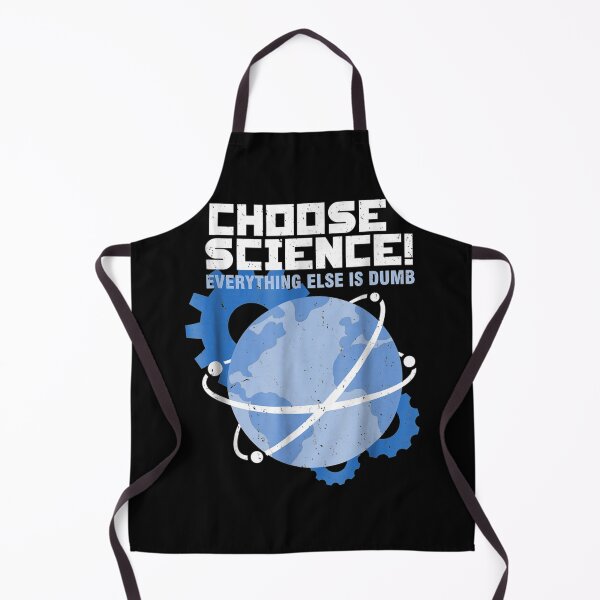 Item preview, Shirt.Woot_ Science Rules!  funy designed and sold by zellndollyyv.