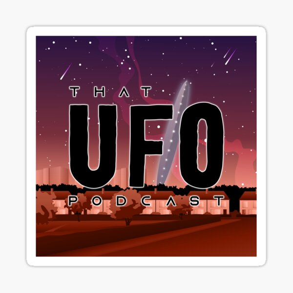 2021 Logo Summer Theme Sticker