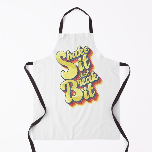 Item preview, Shake it don't break it...Baby! designed and sold by boec gear.