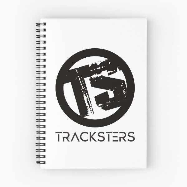 Item preview, Tracksters fan designed and sold by Tracksters.