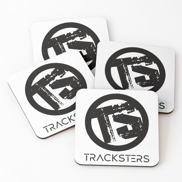Item preview, Tracksters fan designed and sold by Tracksters.