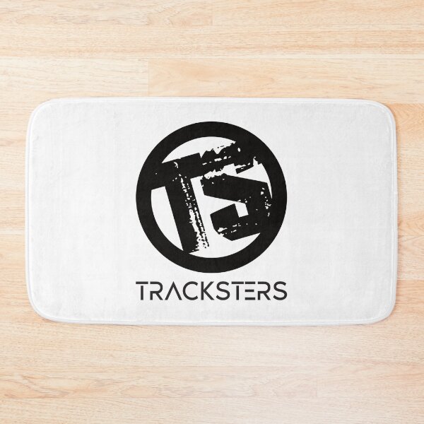 Item preview, Tracksters fan designed and sold by Tracksters.