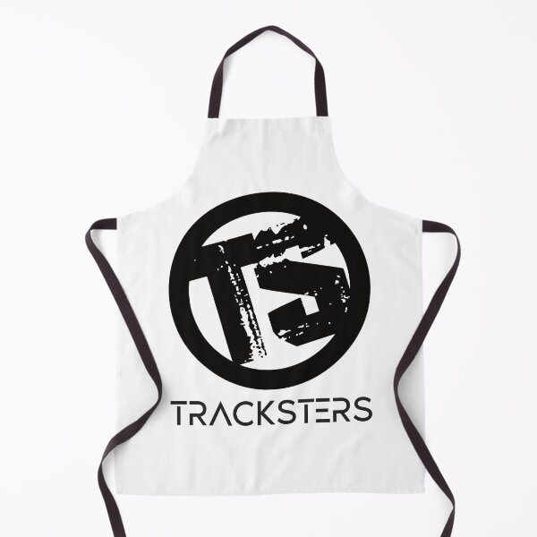 Item preview, Tracksters fan designed and sold by Tracksters.