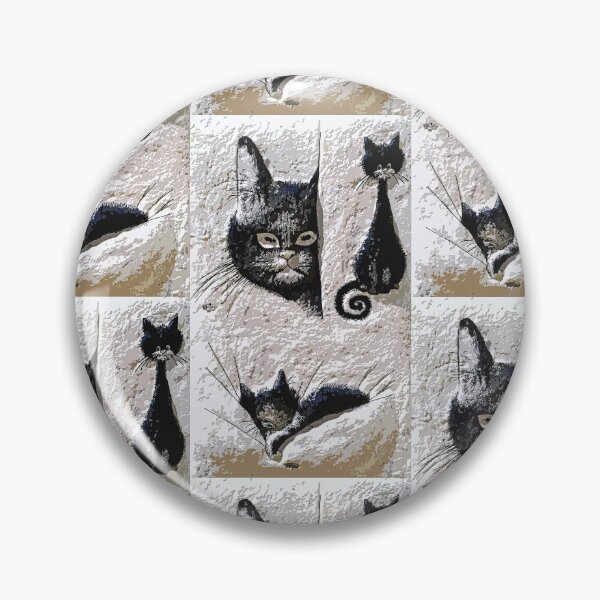 Item preview, r1262/ New Finition 2021 " un Amour de Chats " / My Creations Artistic Sculpture Relief fact Main 20  (c)(h) by Olavia-Olao / Okaio Créations designed and sold by o.okaïo.