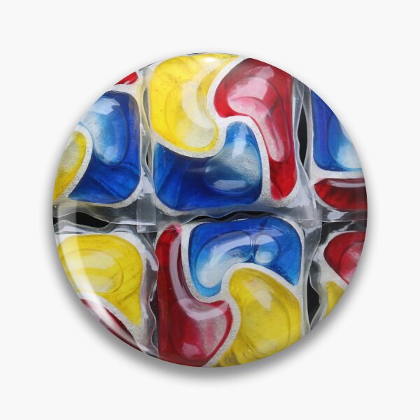 Item preview, Taking the tablets. designed and sold by Paul Pasco.