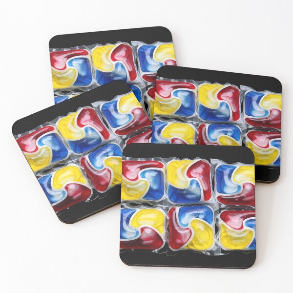 Item preview, Taking the tablets. designed and sold by Paul Pasco.