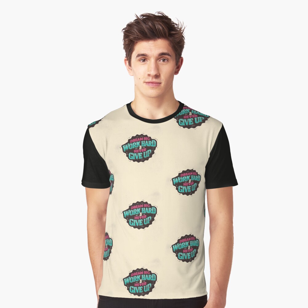 Item preview, Graphic T-Shirt designed and sold by snevi.