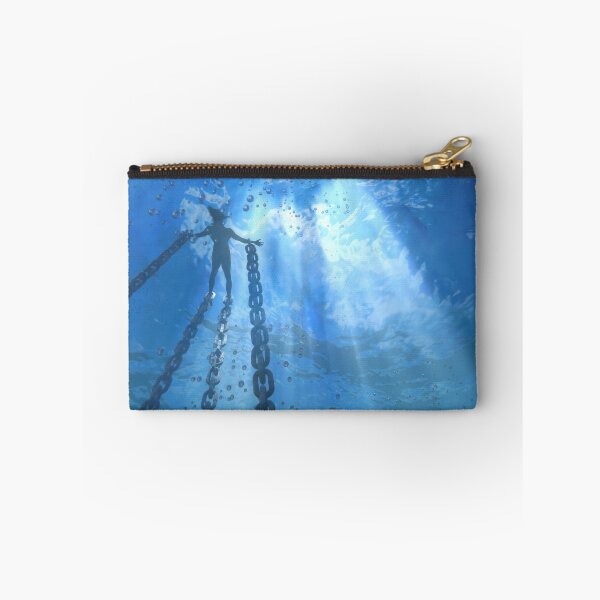 Item preview, Drowned World designed and sold by BrainwaveArt.