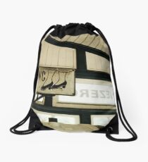 Bled Jezero WC Drawstring Bag