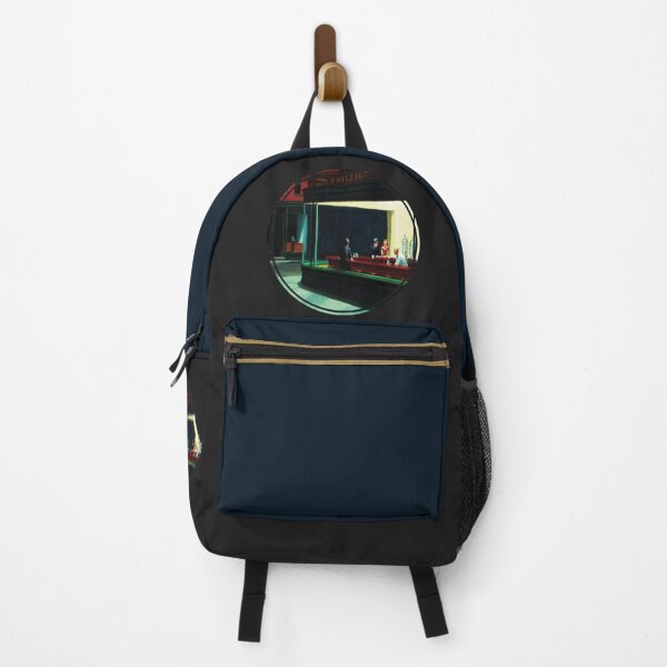 Item preview, Nighthawks by Edward Hopper  designed and sold by DragonXX.