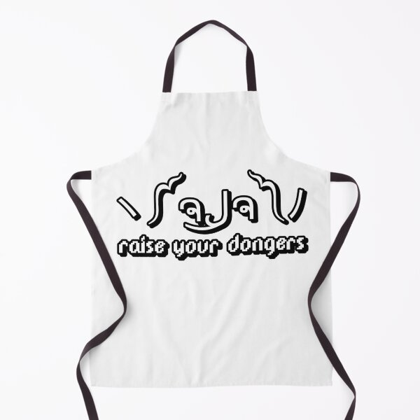 Item preview, raise your dongers designed and sold by Sinovius.