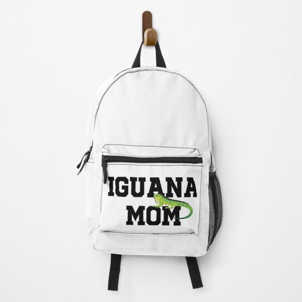 Item preview, Iguana Mom designed and sold by Amamk Design.