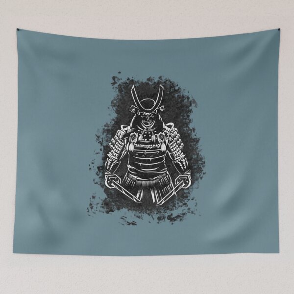 Item preview, Ninja samurái ninja designed and sold by KimCaitlin.