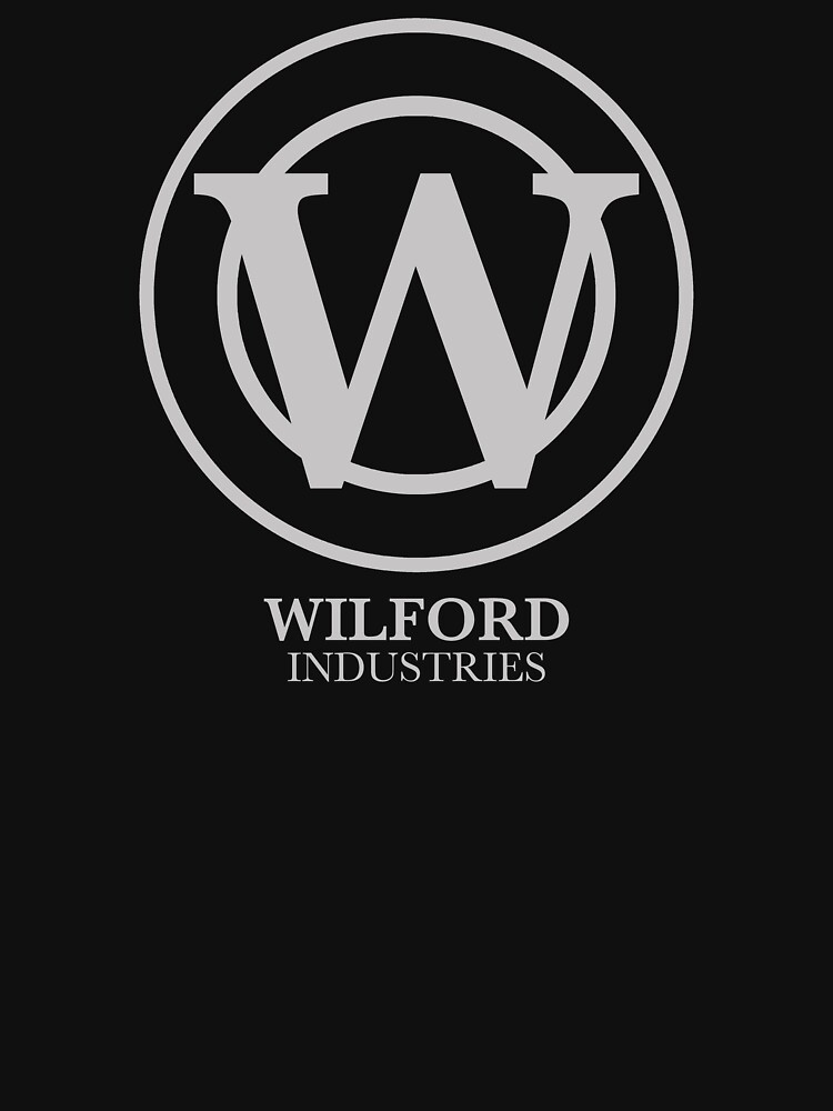 "Wilford Industries Inspired by Snow Piercer" Tshirt for Sale by WonkyRobot Redbubble