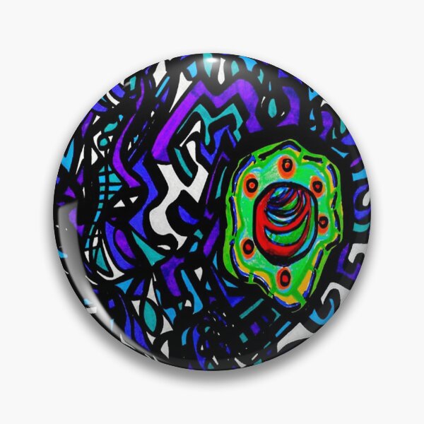 Item preview, tunnel vision  designed and sold by Lauren Langenauer.