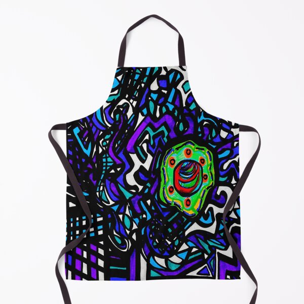 Item preview, tunnel vision designed and sold by Lauren Langenauer.