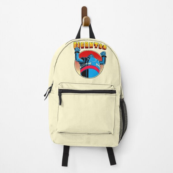 Item preview, Retro Gigantor designed and sold by Little Oni.