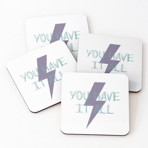 Item preview, You have it all designed and sold by LO QUE DICE TU ALMA .