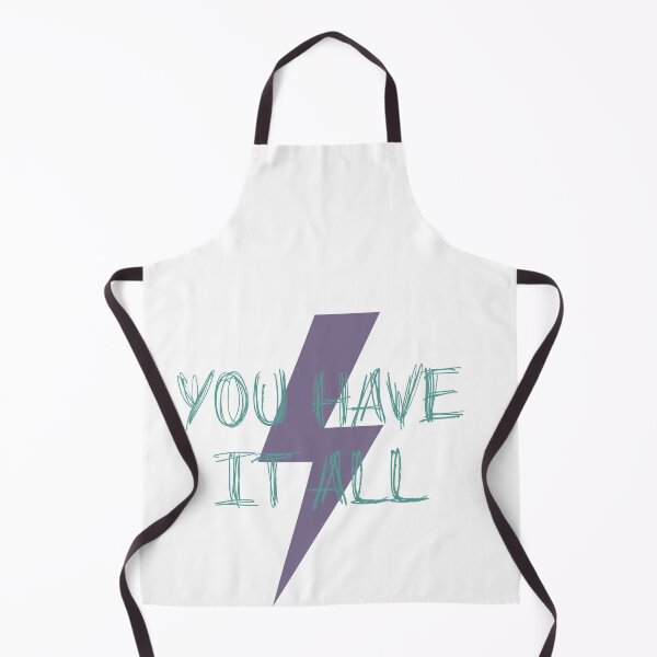 Item preview, You have it all designed and sold by LO QUE DICE TU ALMA .
