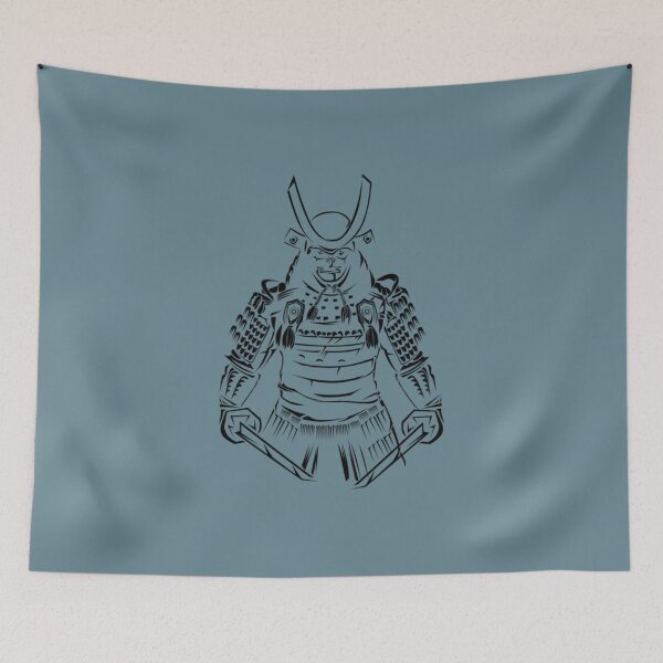 Item preview, Ninja Ninja Samurai designed and sold by KimCaitlin.