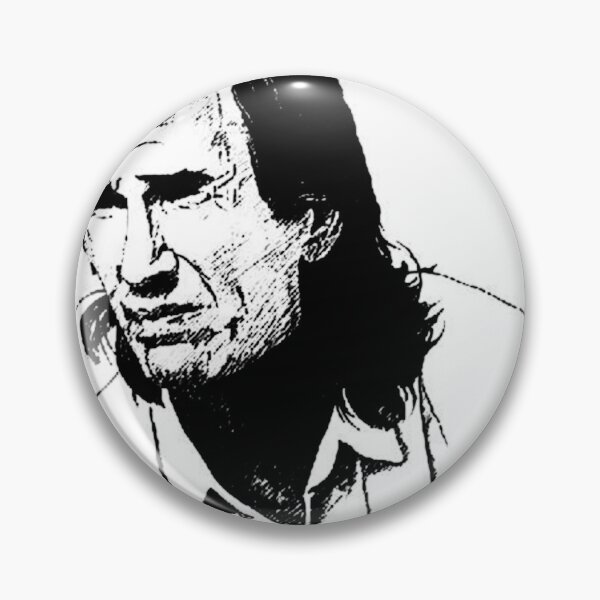 Item preview, Townes Van Zandt 16 designed and sold by Sandenw06.