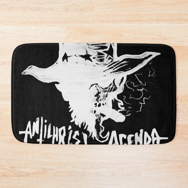 Item preview, Antichrist agenda art designed and sold by HarvOsorrow.