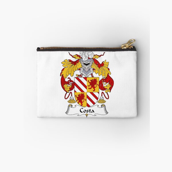 Item preview, Costa Coat of Arms/ Costa Family Crest designed and sold by carpediem6655.