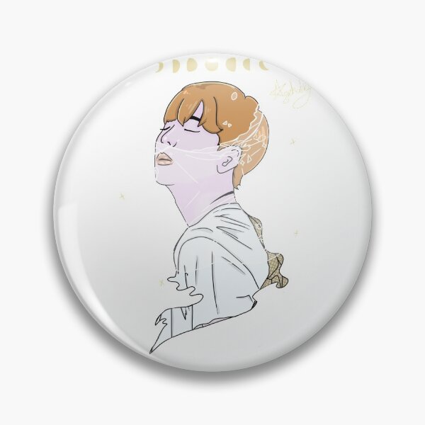 Item preview, COOHEART Drawing Moon designed and sold by agehatk.
