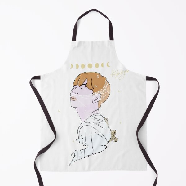 Item preview, COOHEART Drawing Moon designed and sold by agehatk.