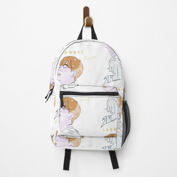 Item preview, COOHEART Drawing Moon designed and sold by agehatk.