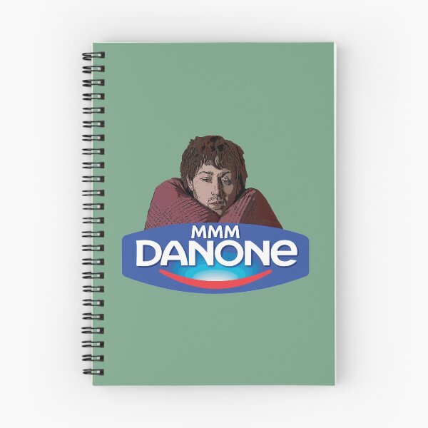 Item preview, Mmm Danone designed and sold by LizardQueen90.