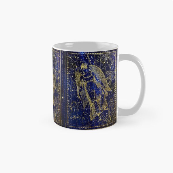 Item preview, SIGNS - VIRGO ZODIAC CONSTELLATION designed and sold by Perfomance.