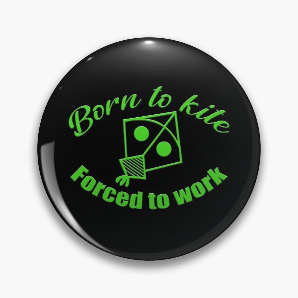 Item preview, Born to Kate Forced to Work designed and sold by anm7.