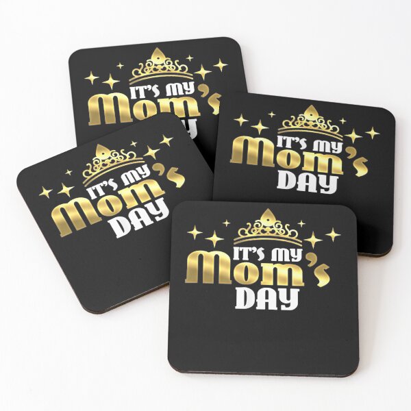 Artikelvorschau, Es ist mein Muttertag lustiges süßes Mama-Geschenk für Muttertagsgeschenke entworfen und verkauft von JosephMHoyt.