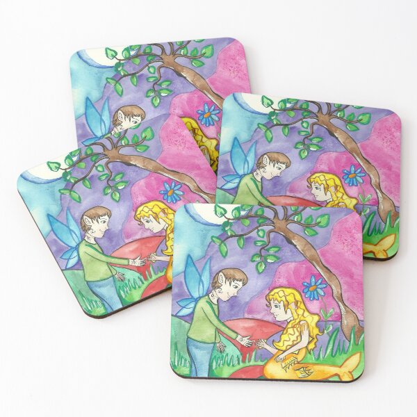 Item preview, Mermaid Princess  designed and sold by Niina  Niskanen.