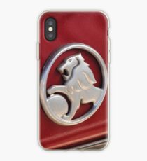 Holden Badge iPhone Case