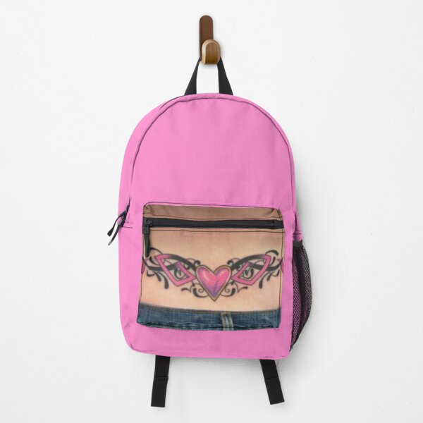 Item preview, Tramp stamp tattoo <3 designed and sold by sphinxouxsie.