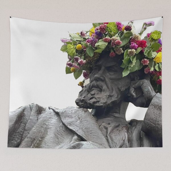 Item preview, Galileo designed and sold by WeCloneU.