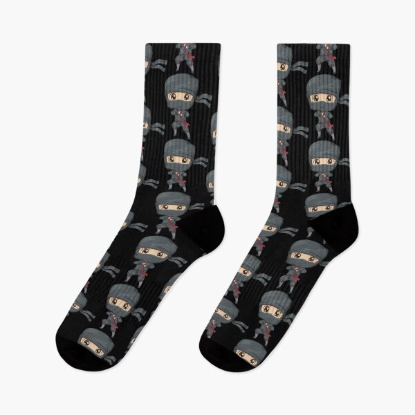 Item preview, Ninja ninja designed and sold by KimCaitlin.