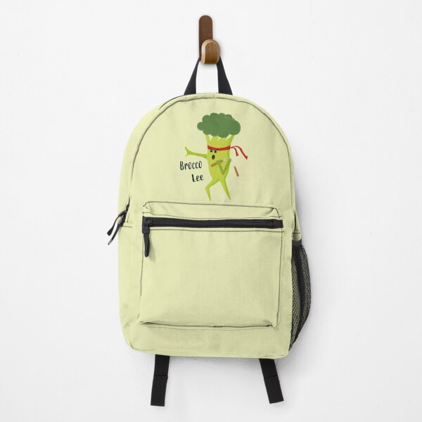 Item preview, Funny Brocco Lee designed and sold by Marzuqi Che Rose.