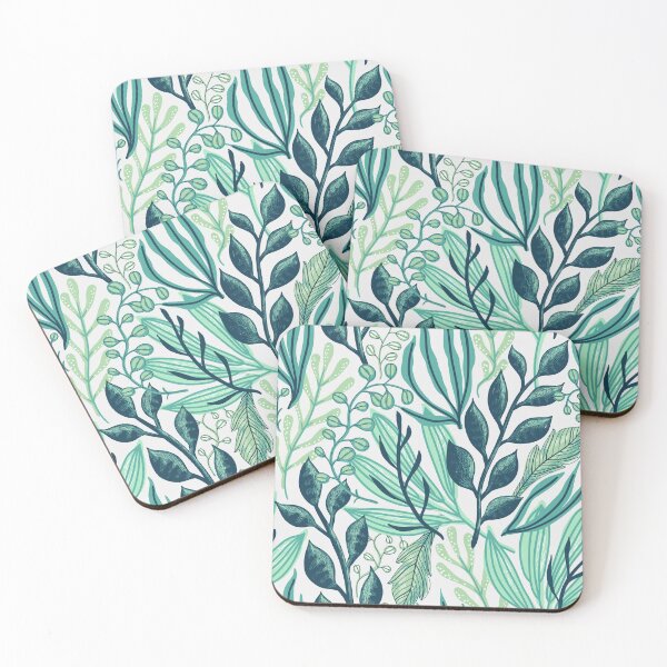 Item preview, leafs pattern designed and sold by venus-ian.