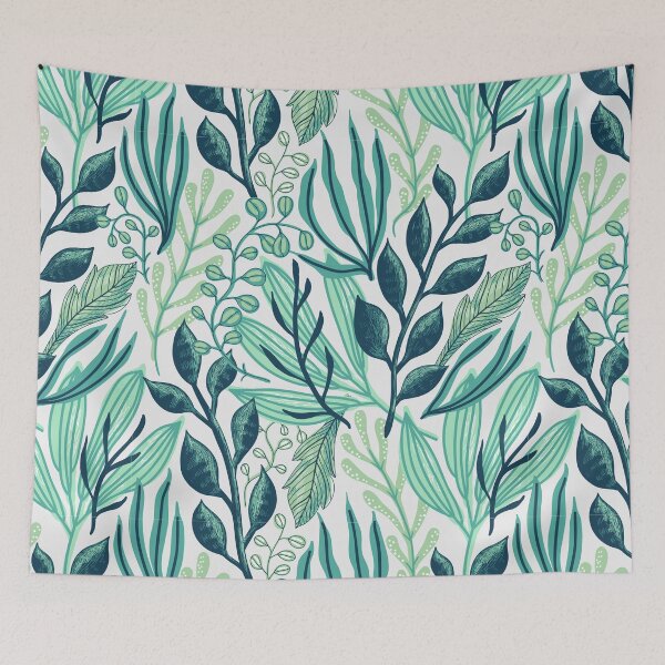 Item preview, leafs pattern designed and sold by venus-ian.