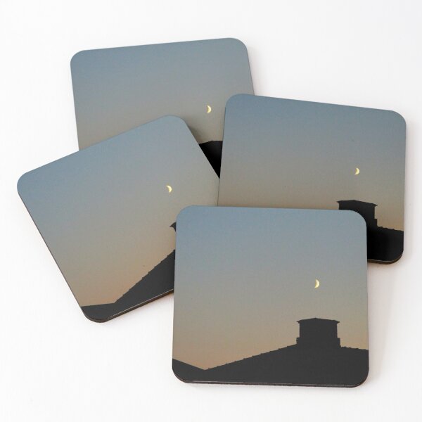 Item preview, Half moon designed and sold by TheBayanShop.