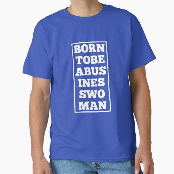 Classic T-Shirt