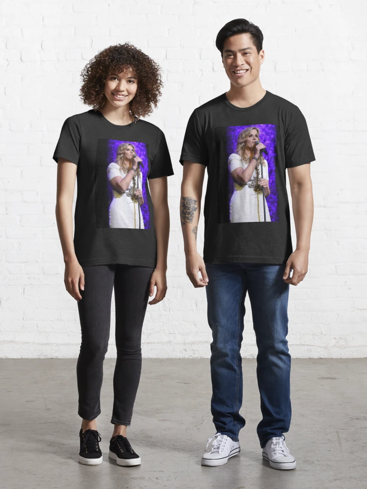 Trisha Yearwood Essential T-Shirt for Sale by Snowbirdzzz