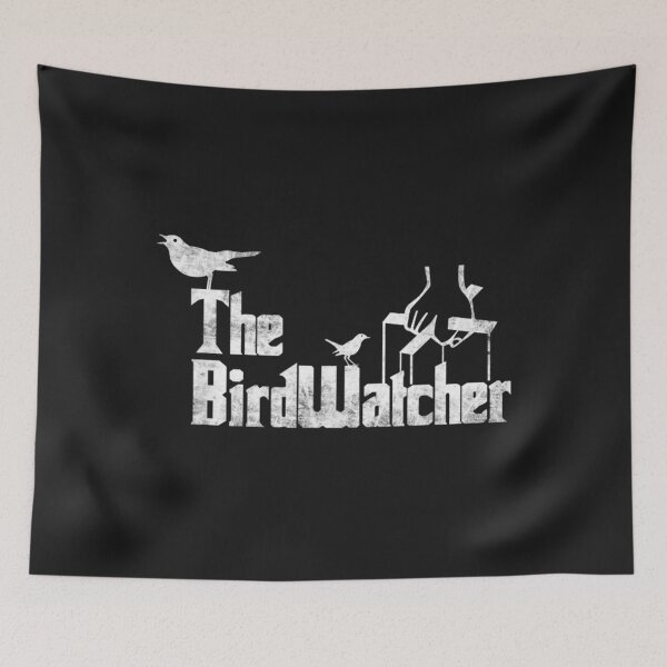 Item preview, Bird Watching Tshirt  Funny Bird Watcher Gift TShirt98 designed and sold by etamarapk.