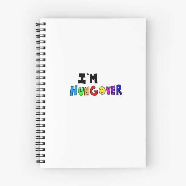 Item preview, I''m Hungover designed and sold by clairehooker6.