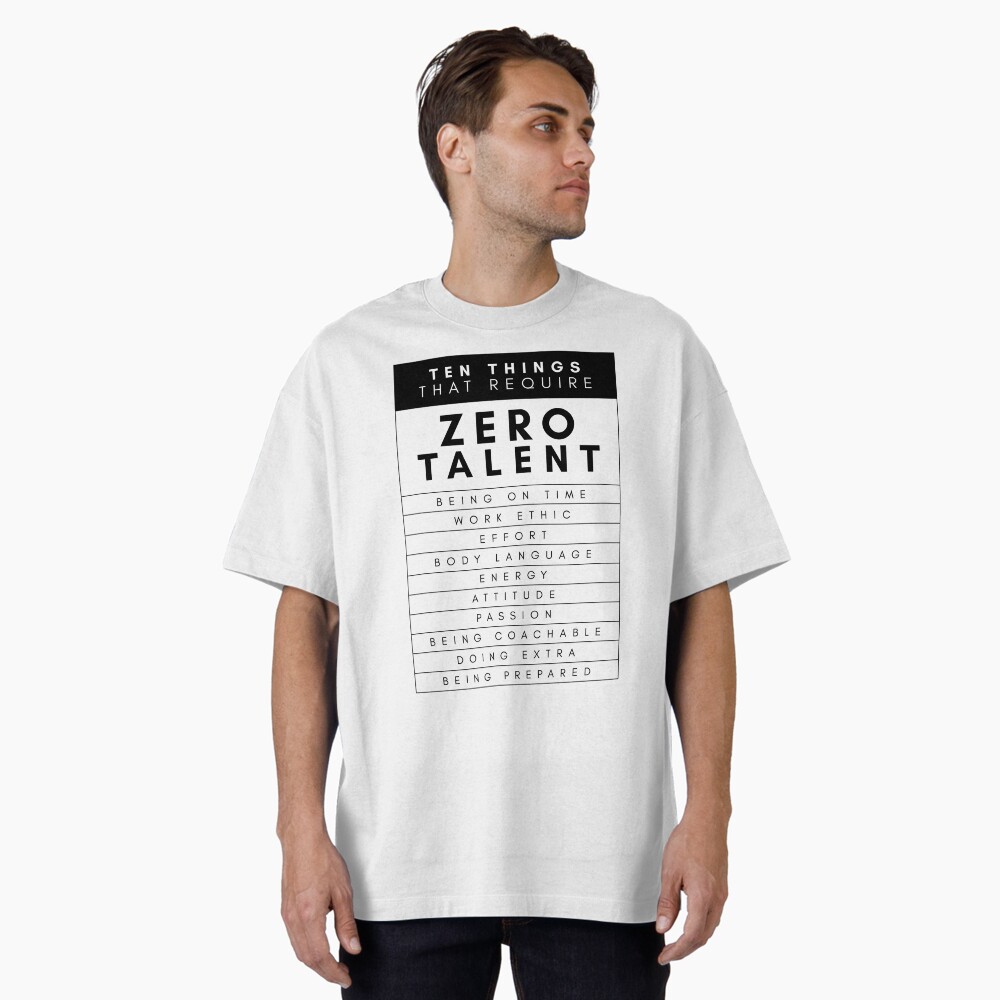 Item preview, Oversized T-Shirt designed and sold by SEEUVA.