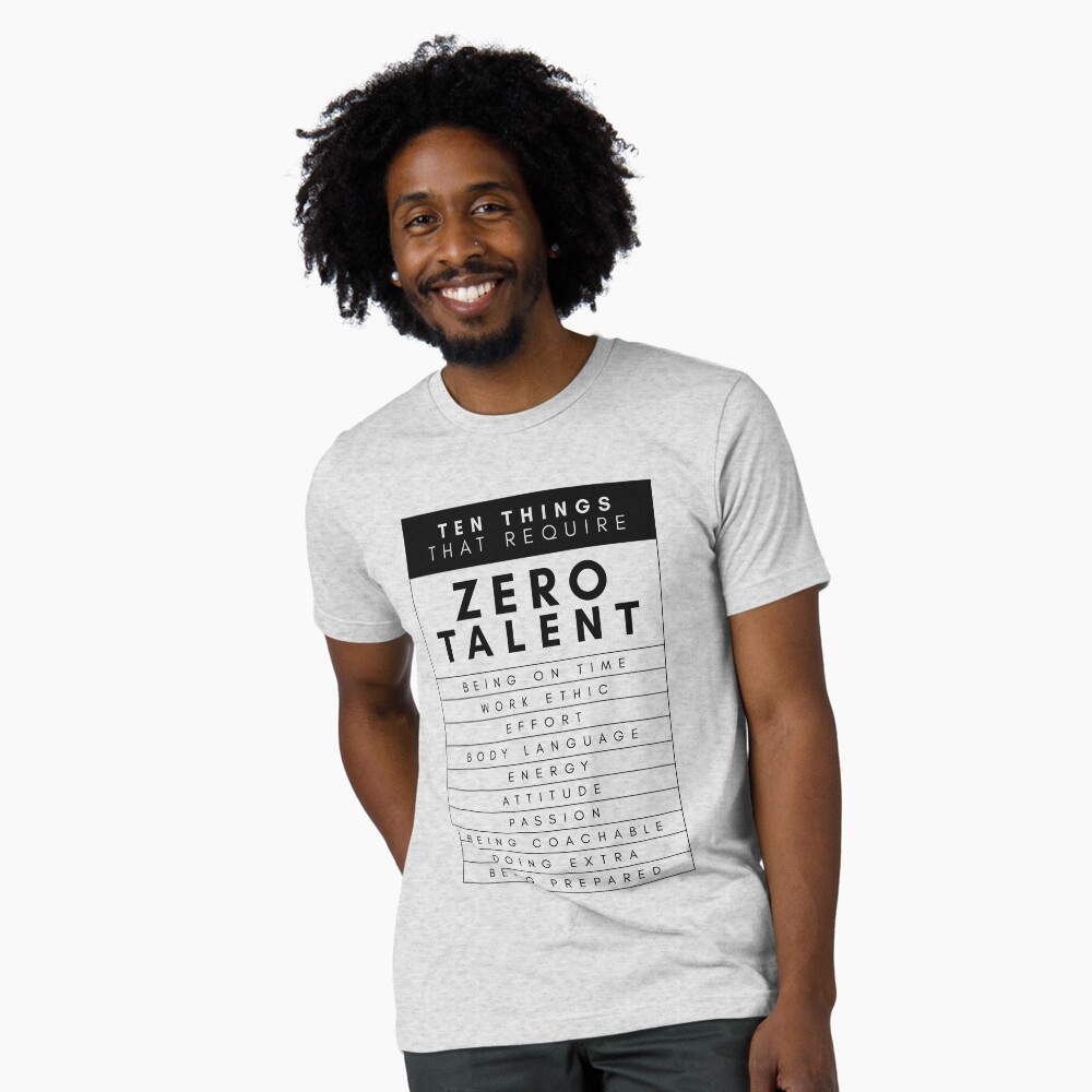 Item preview, Tri-blend T-Shirt designed and sold by SEEUVA.